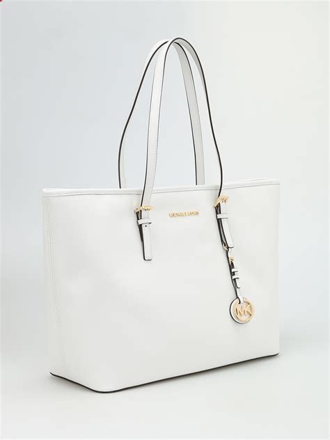 bolso blanco michael kors|michael kors bolsos outlet.